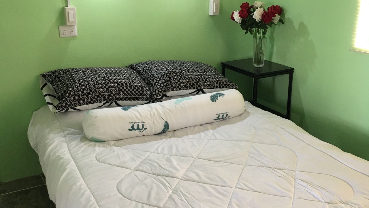 Photo of Bedroom in Zamboanguita