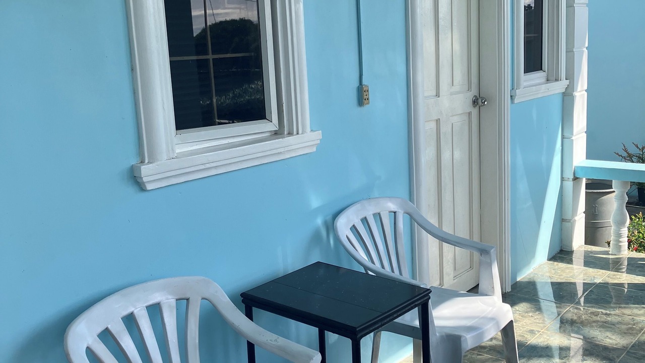 Photo of Patio Balcony in Zamboanguita