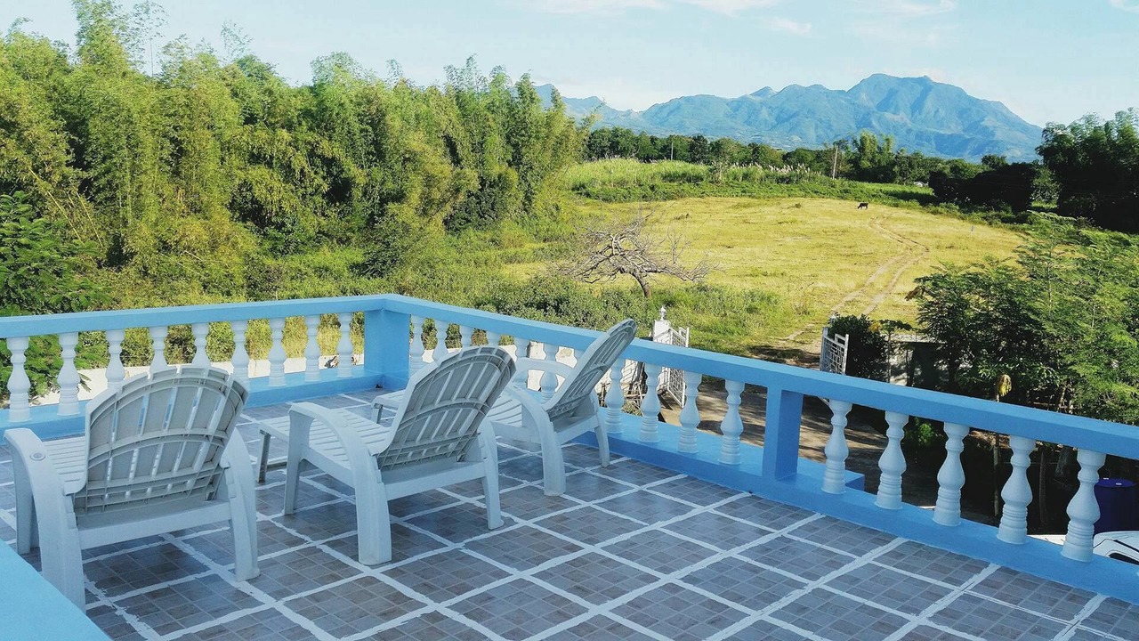 Photo of Patio Balcony in Zamboanguita