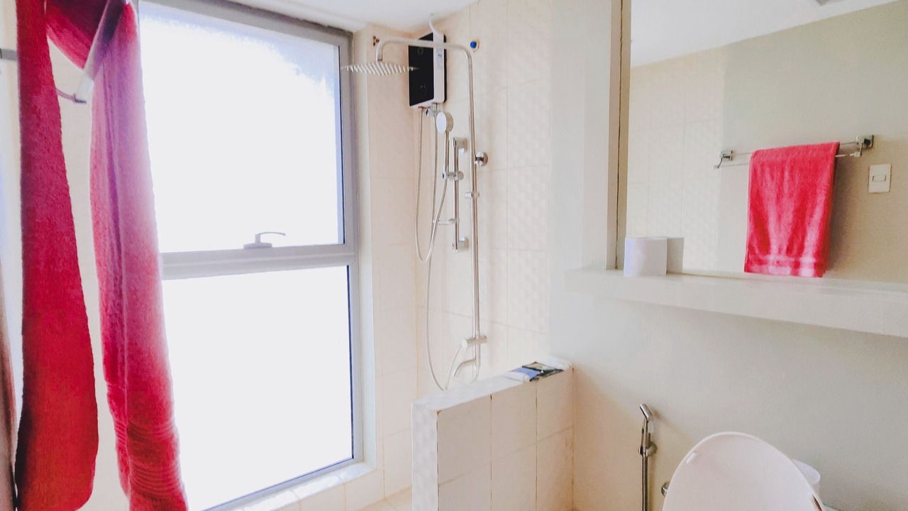 Photo of Bathroom in Mandaluyong