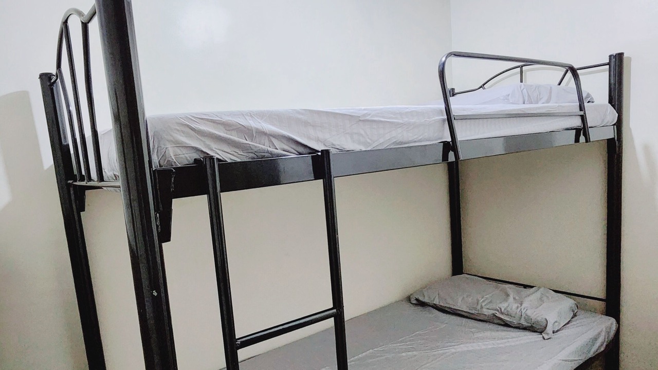 Photo of Bedroom in Mandaluyong