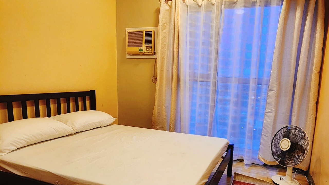 Photo of Bedroom in Mandaluyong
