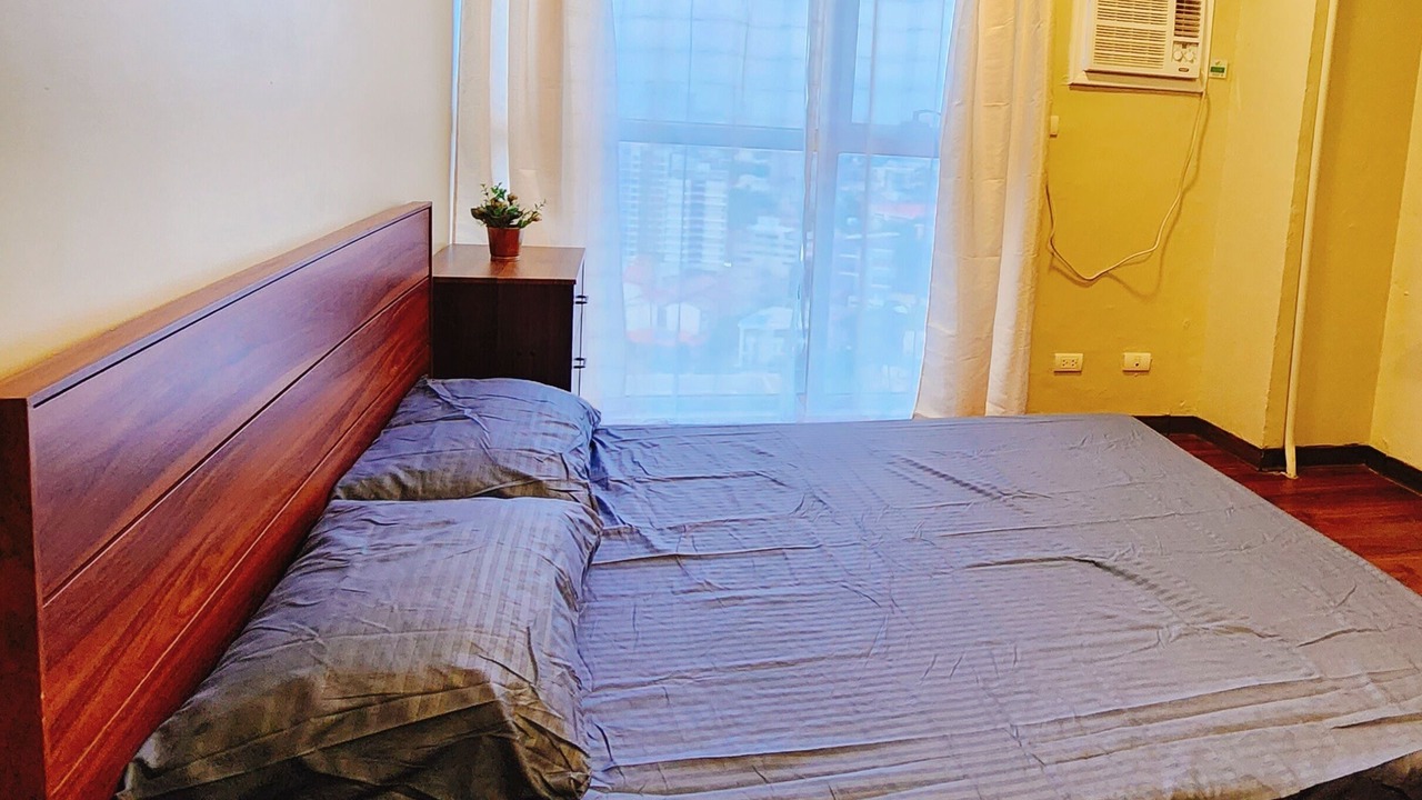Photo of Bedroom in Mandaluyong