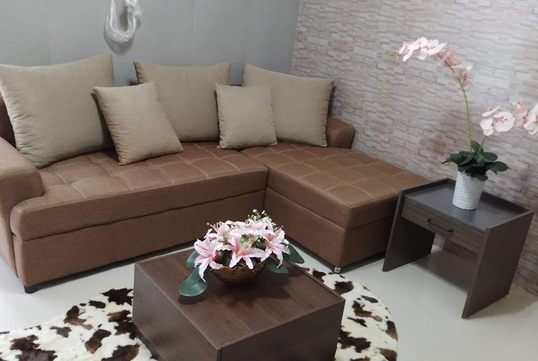 Photo of Livingroom in Makati
