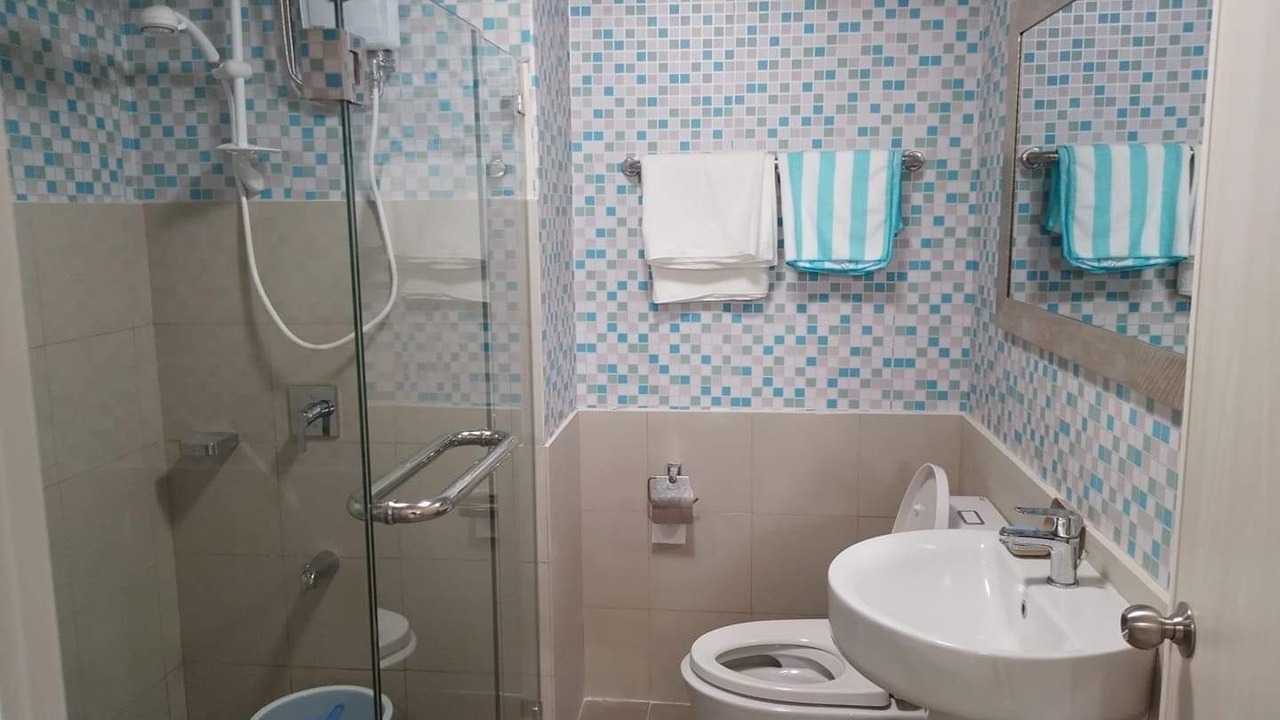 Photo of Bathroom in Makati