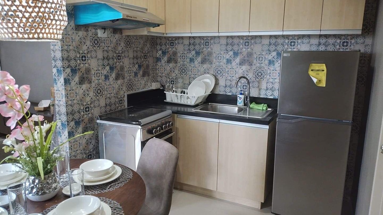 Photo of Kitchen in Makati