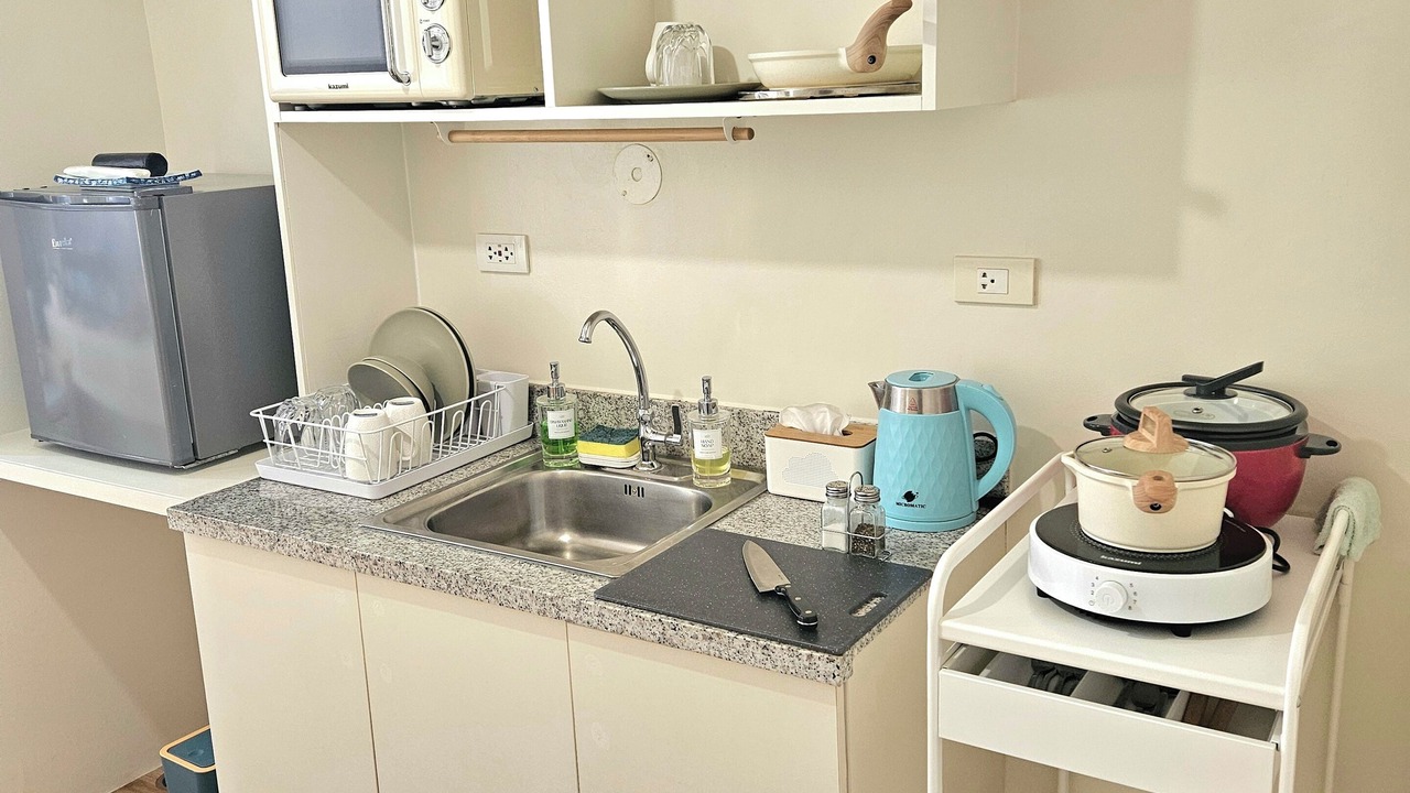 Photo of Kitchen in Carmona
