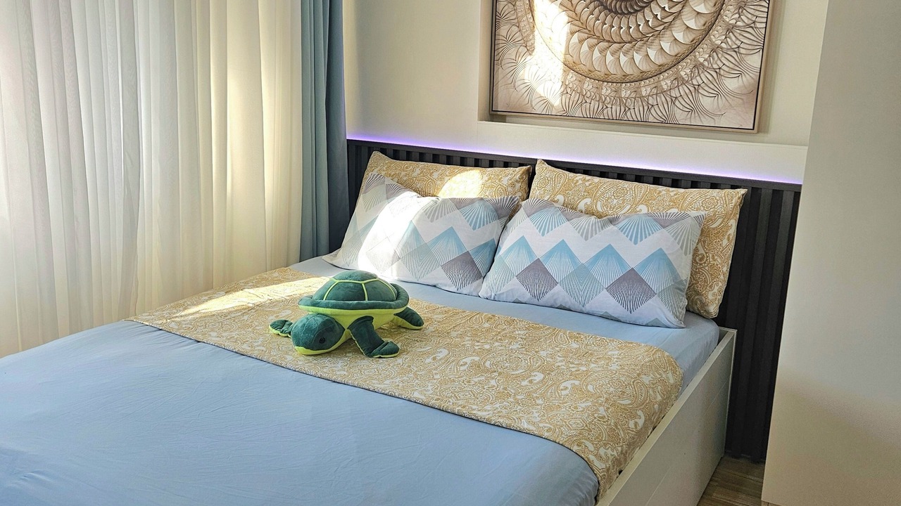 Photo of Bedroom in Carmona
