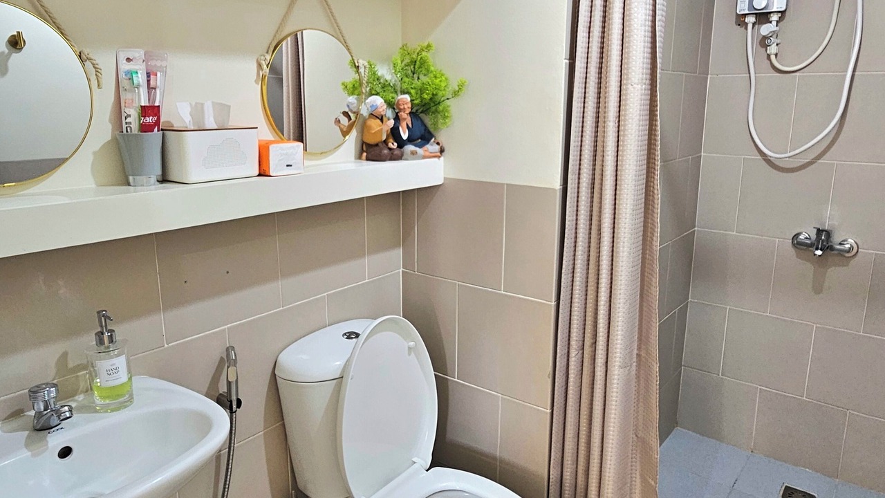 Photo of Bathroom in Carmona