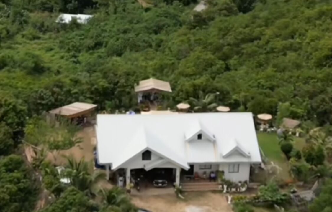 Photo of Outdoor in San Remigio
