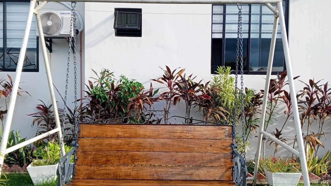 Photo of Outdoor in San Remigio
