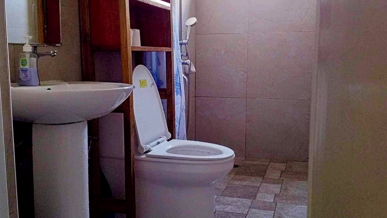 Photo of Bathroom in San Remigio