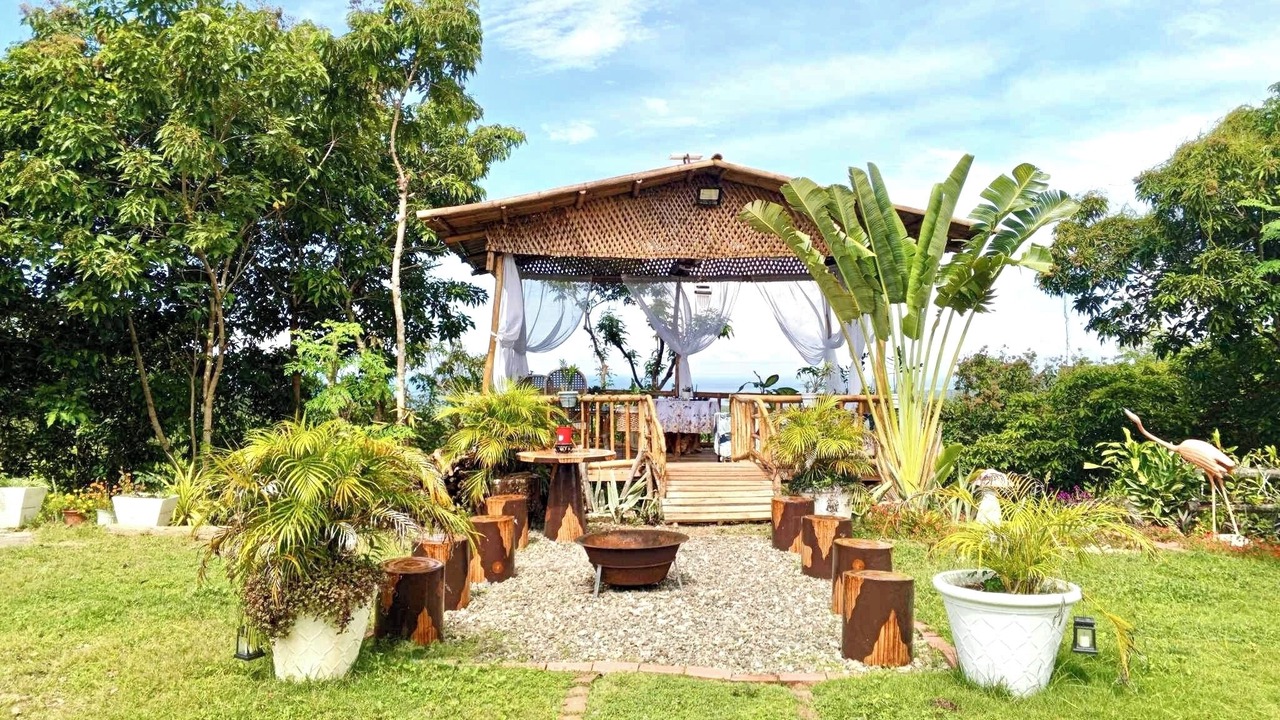 Photo of Outdoor in San Remigio