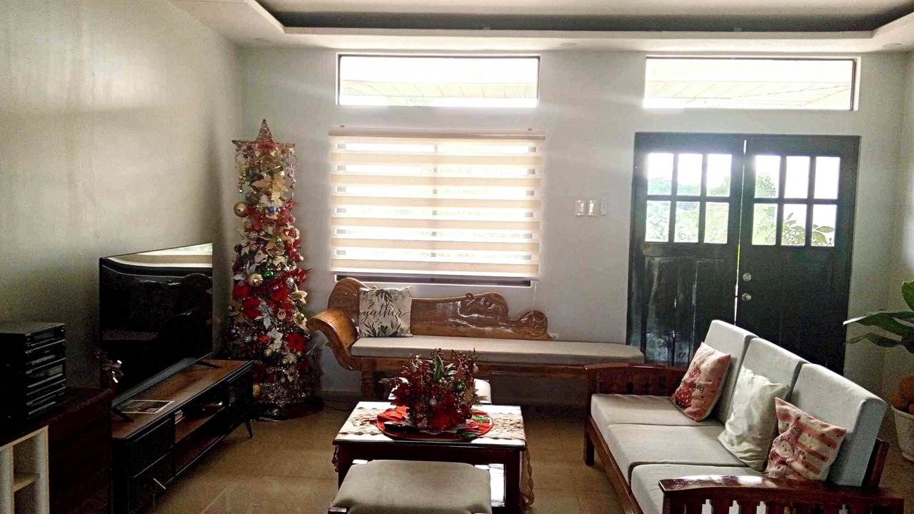 Photo of Livingroom in San Remigio