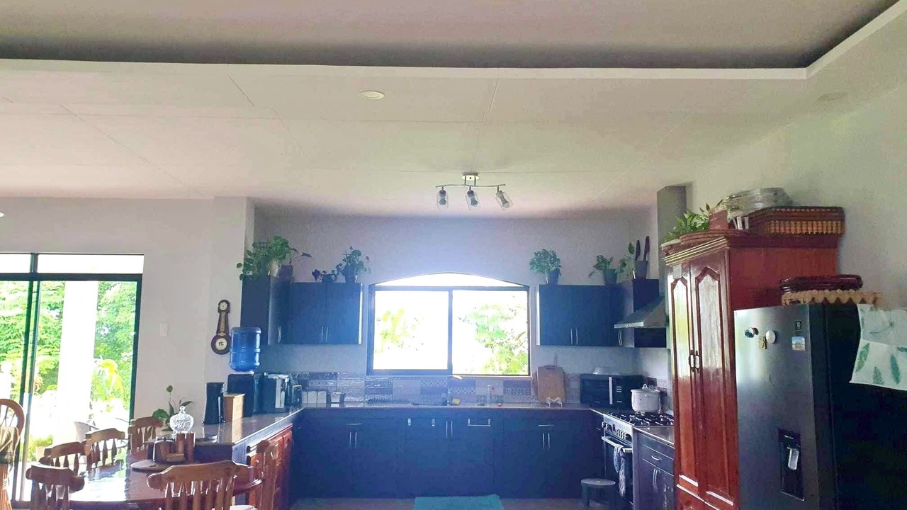 Photo of Kitchen in San Remigio