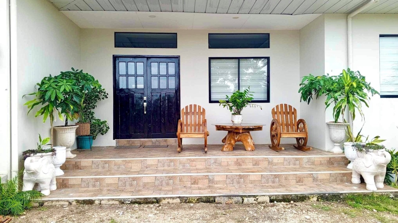 Photo of Outdoor in San Remigio