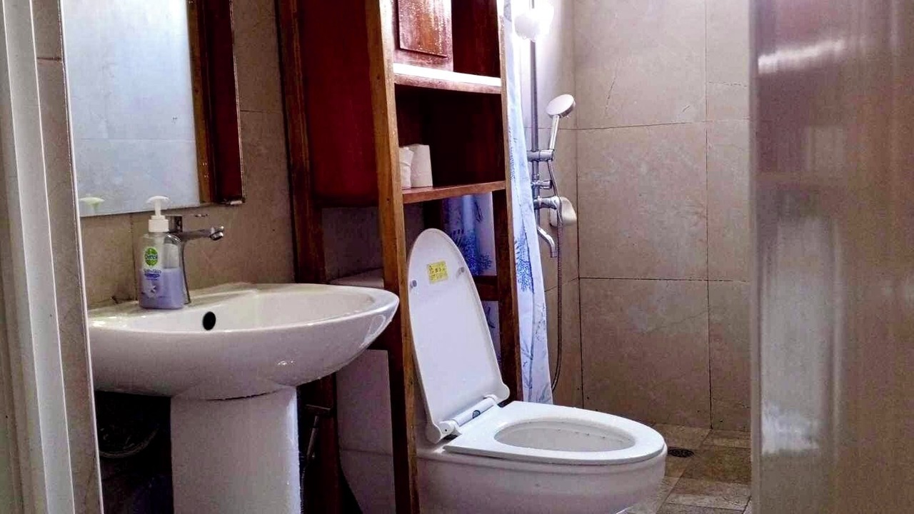 Photo of Bathroom in San Remigio