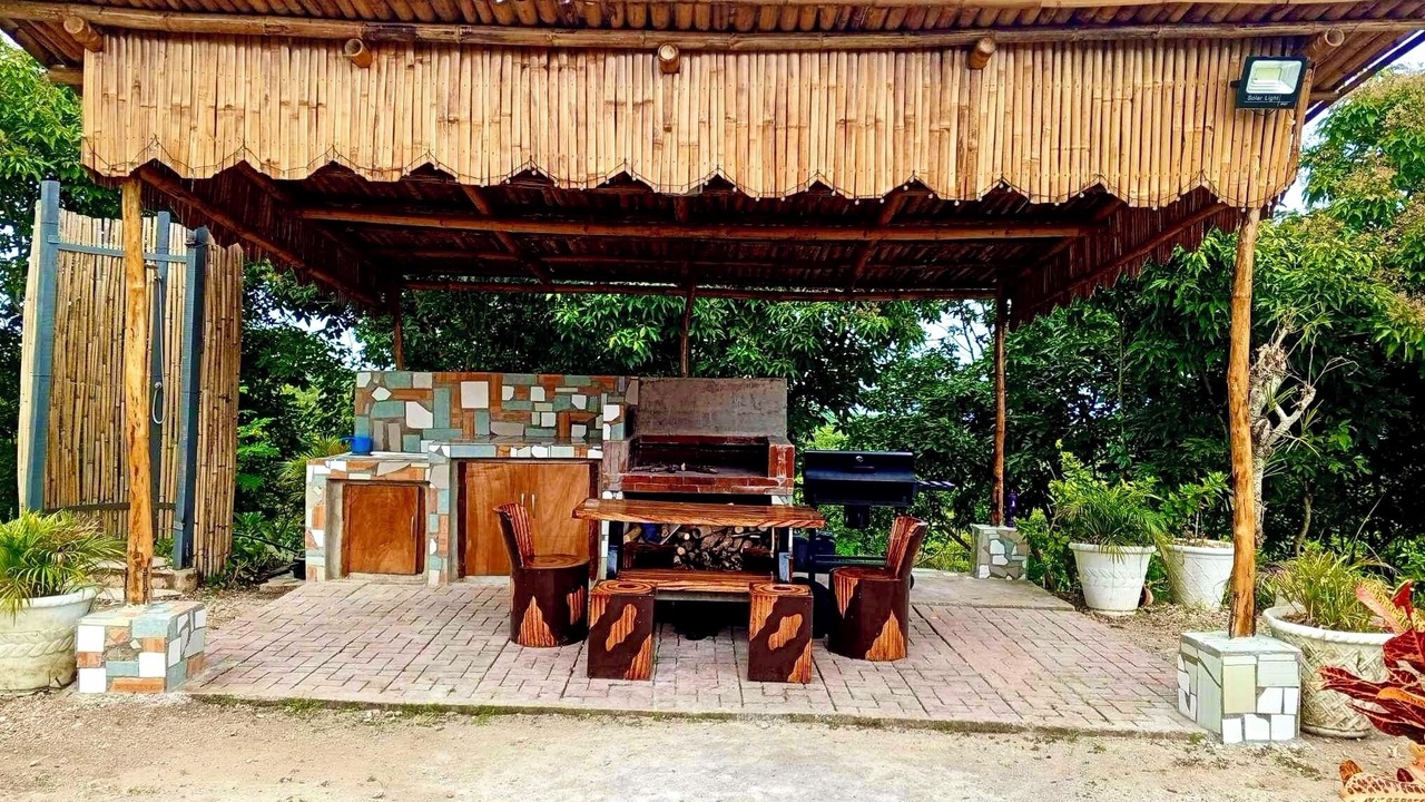 Photo of Outdoor in San Remigio