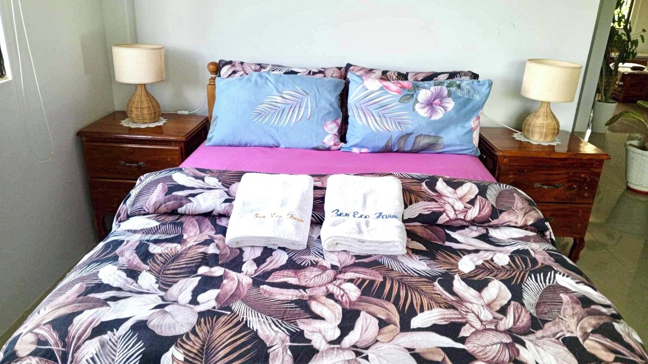 Photo of Bedroom in San Remigio
