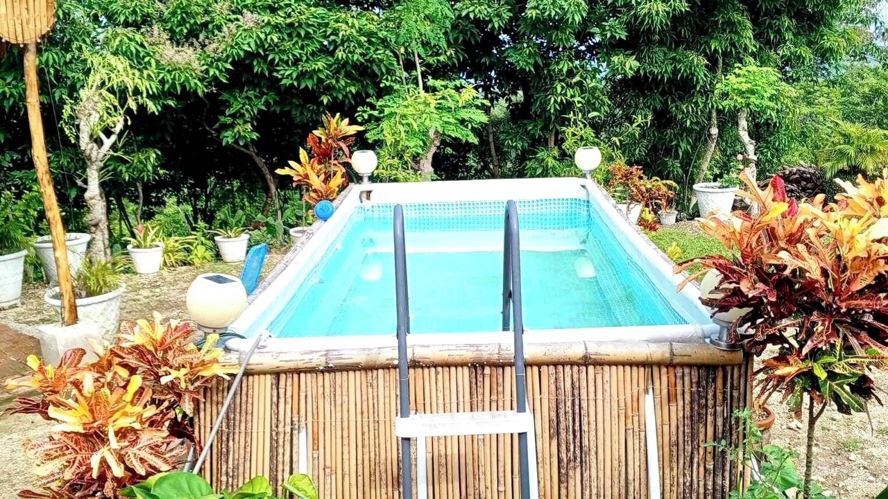 Photo of Outdoor in San Remigio