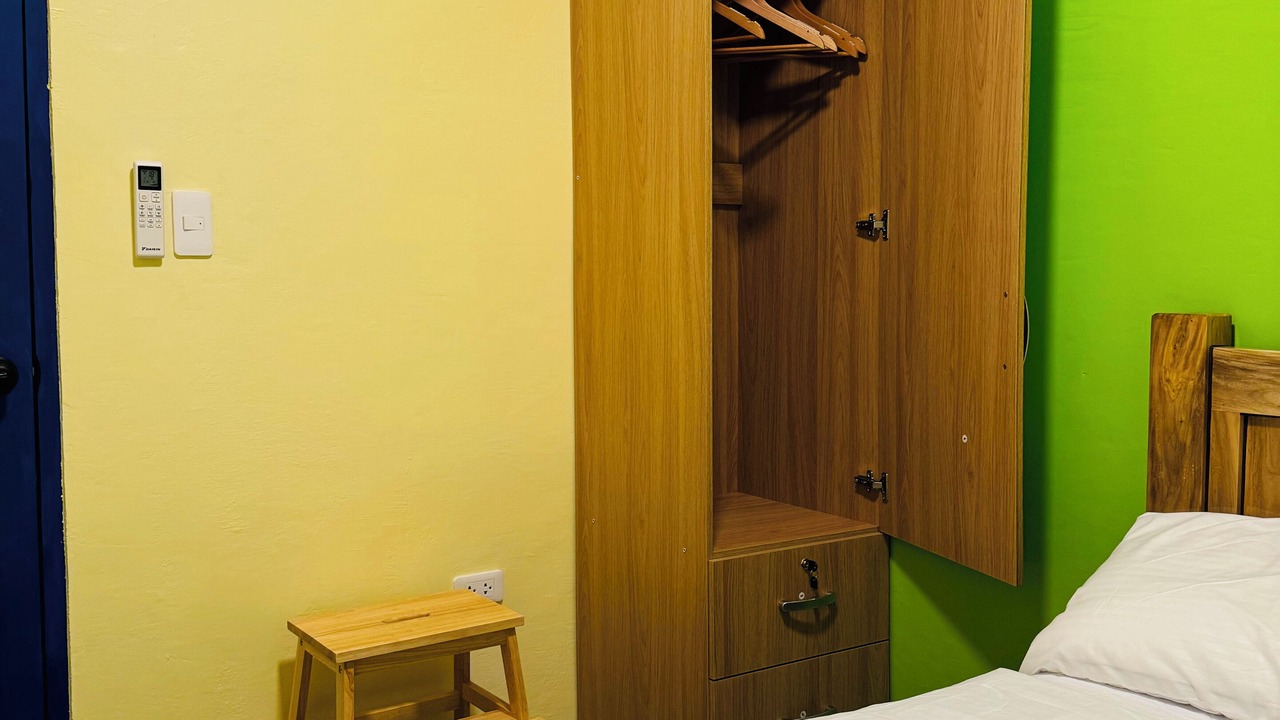 Photo of Bedroom in Tagbilaran
