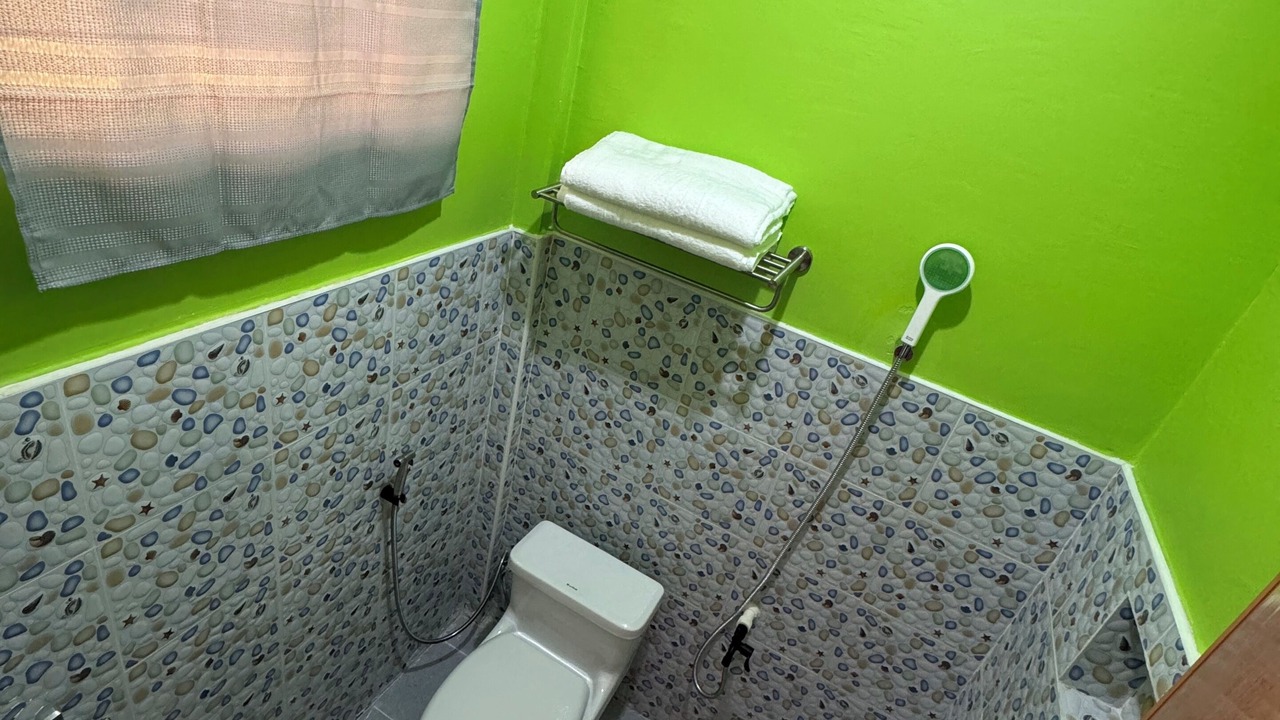 Photo of Bathroom in Tagbilaran