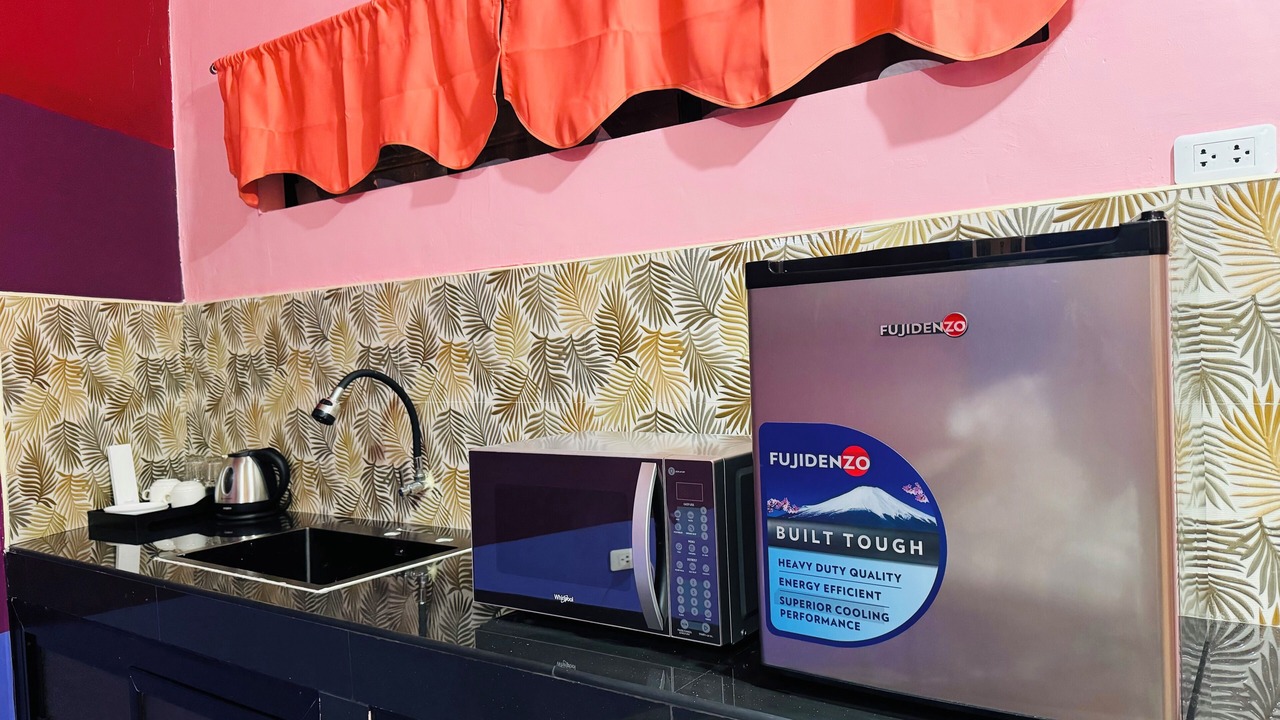 Photo of Kitchen in Tagbilaran