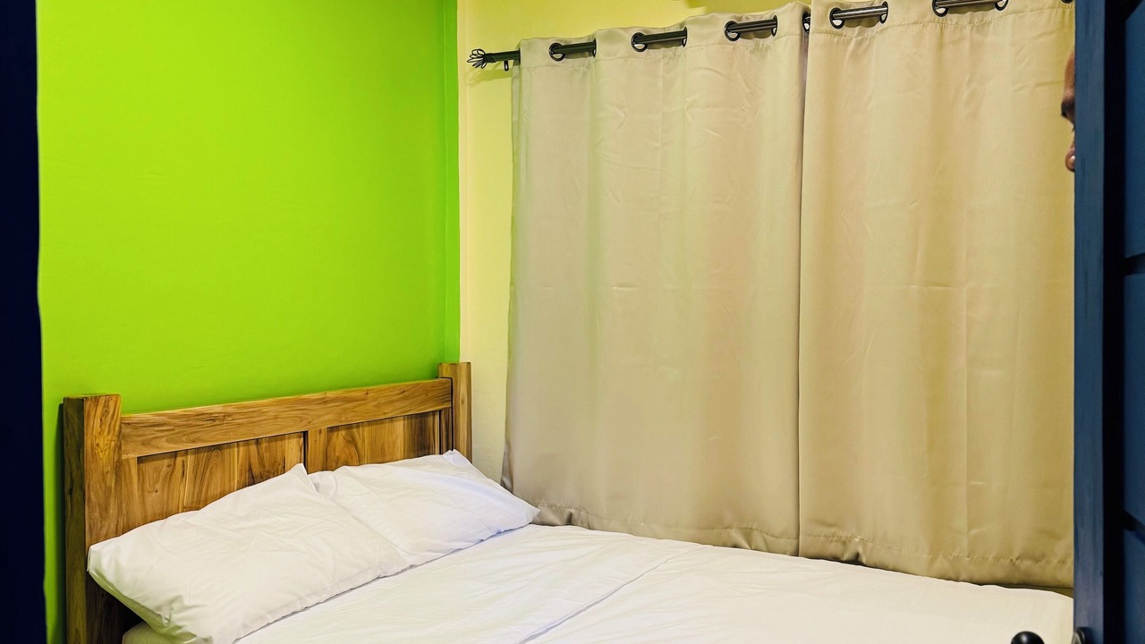 Photo of Bedroom in Tagbilaran