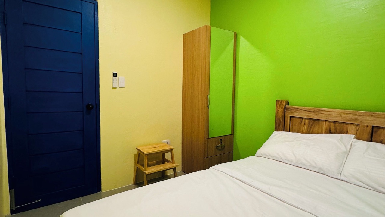 Photo of Bedroom in Tagbilaran