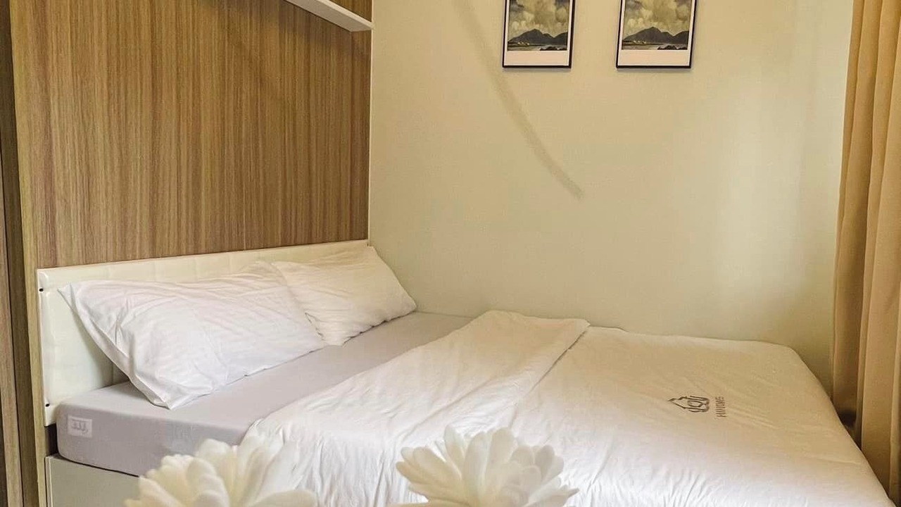 Photo of Bedroom in Tambo