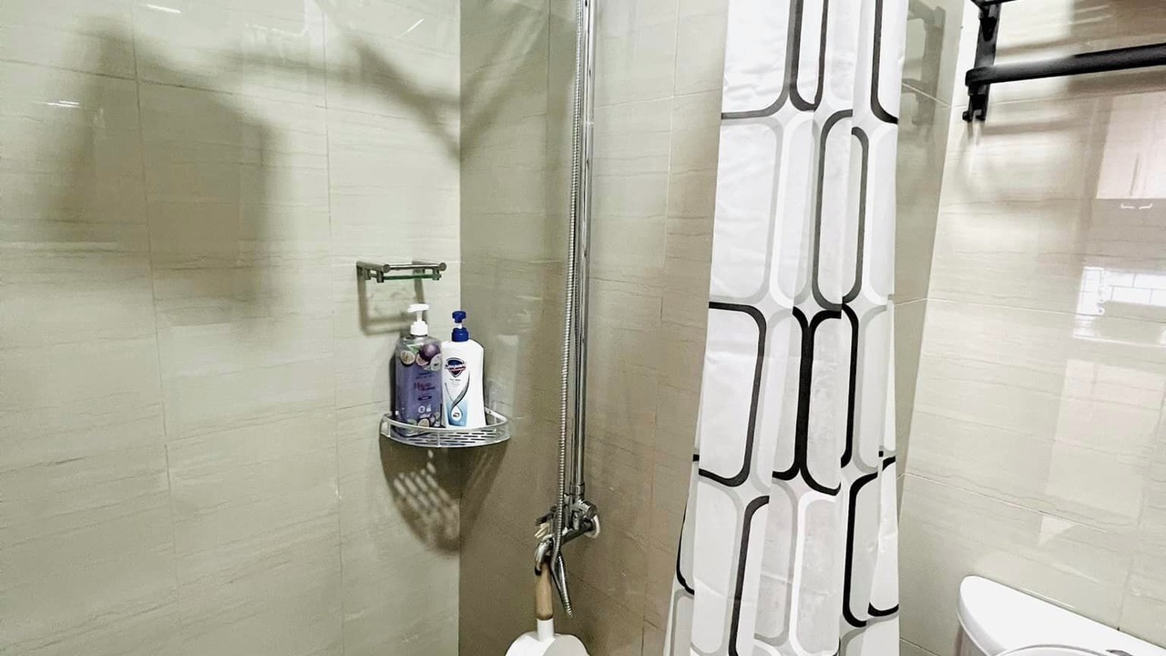 Photo of Bathroom in Tambo