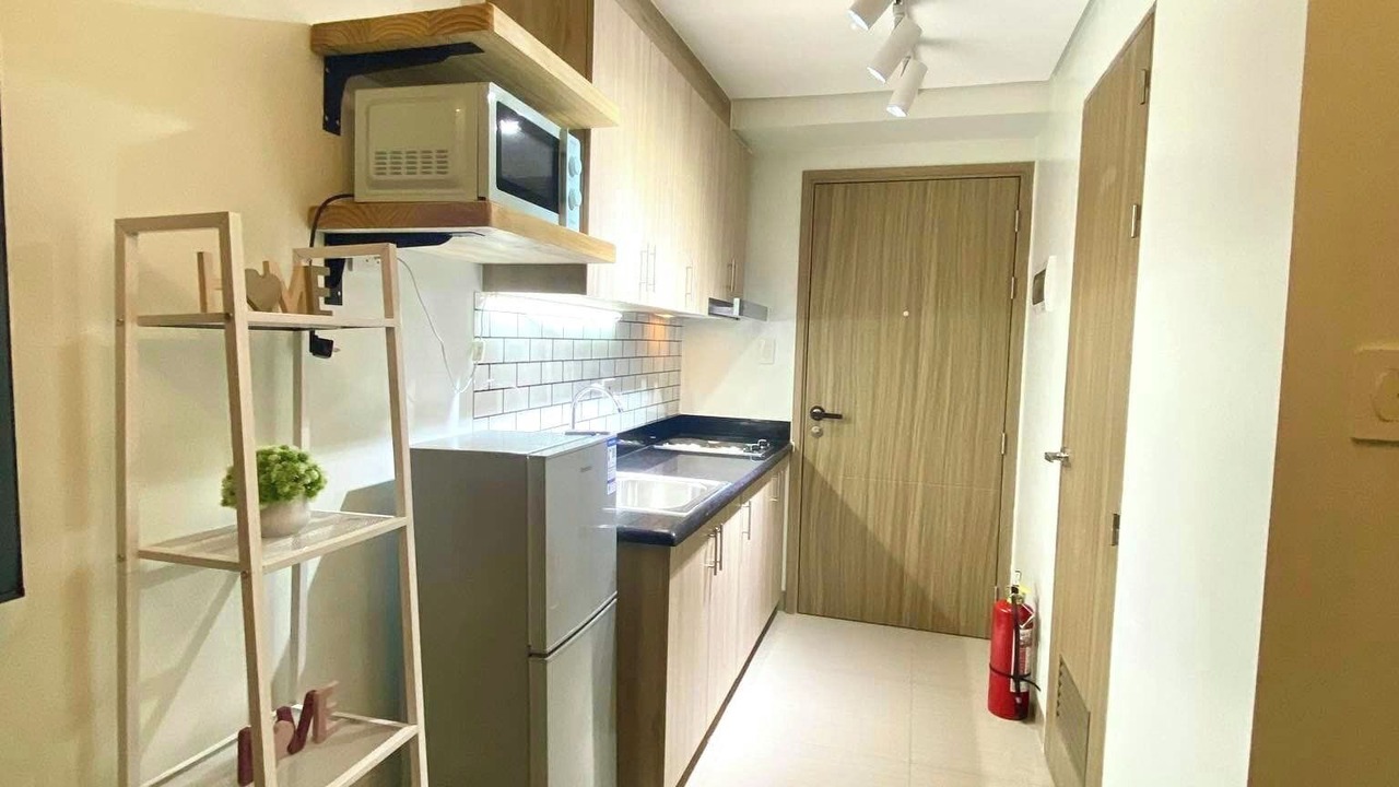 Photo of Kitchen in Tambo