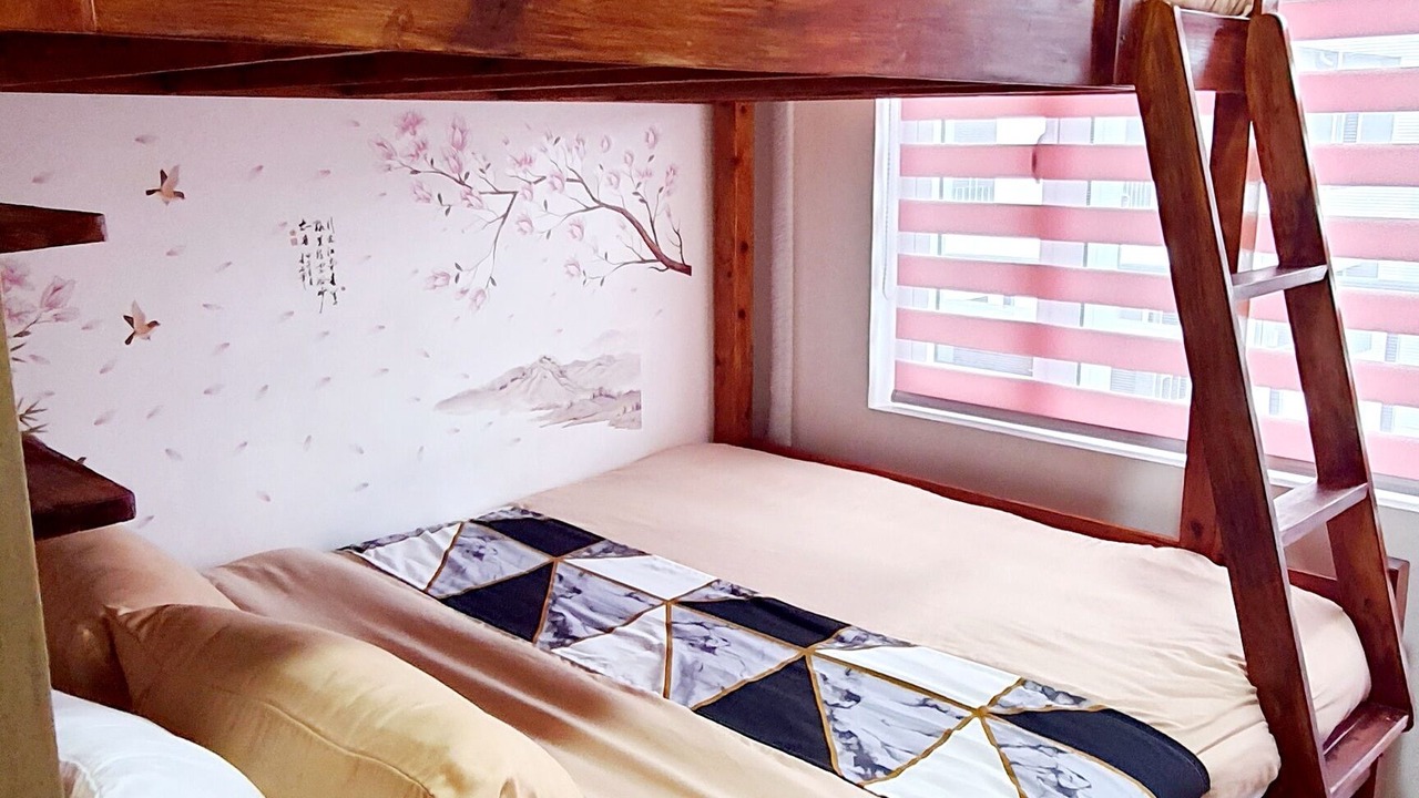 Photo of Bedroom in Ususan