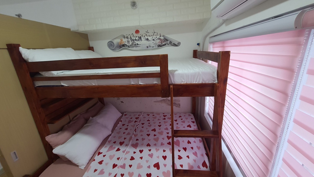 Photo of Bedroom in Ususan