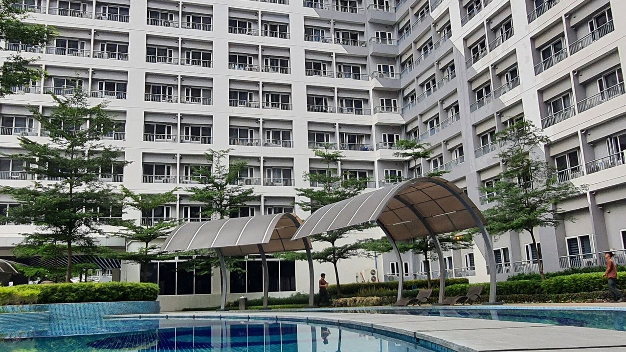 Photo of Outdoor in Ususan