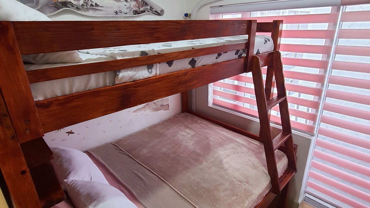 Photo of Bedroom in Ususan