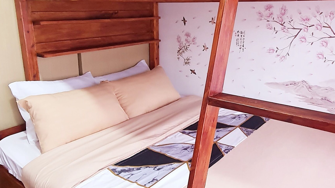 Photo of Bedroom in Ususan