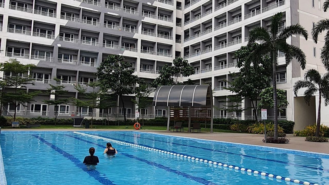 Photo of Outdoor in Ususan
