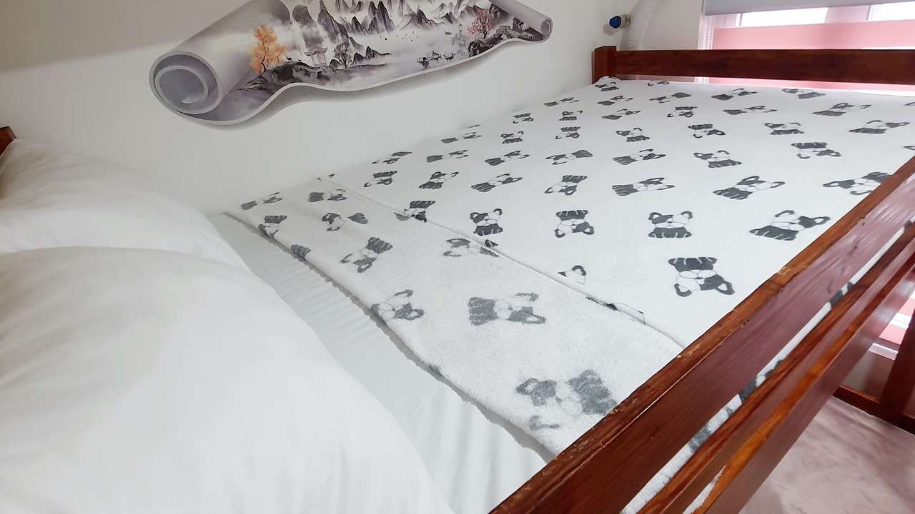 Photo of Bedroom in Ususan