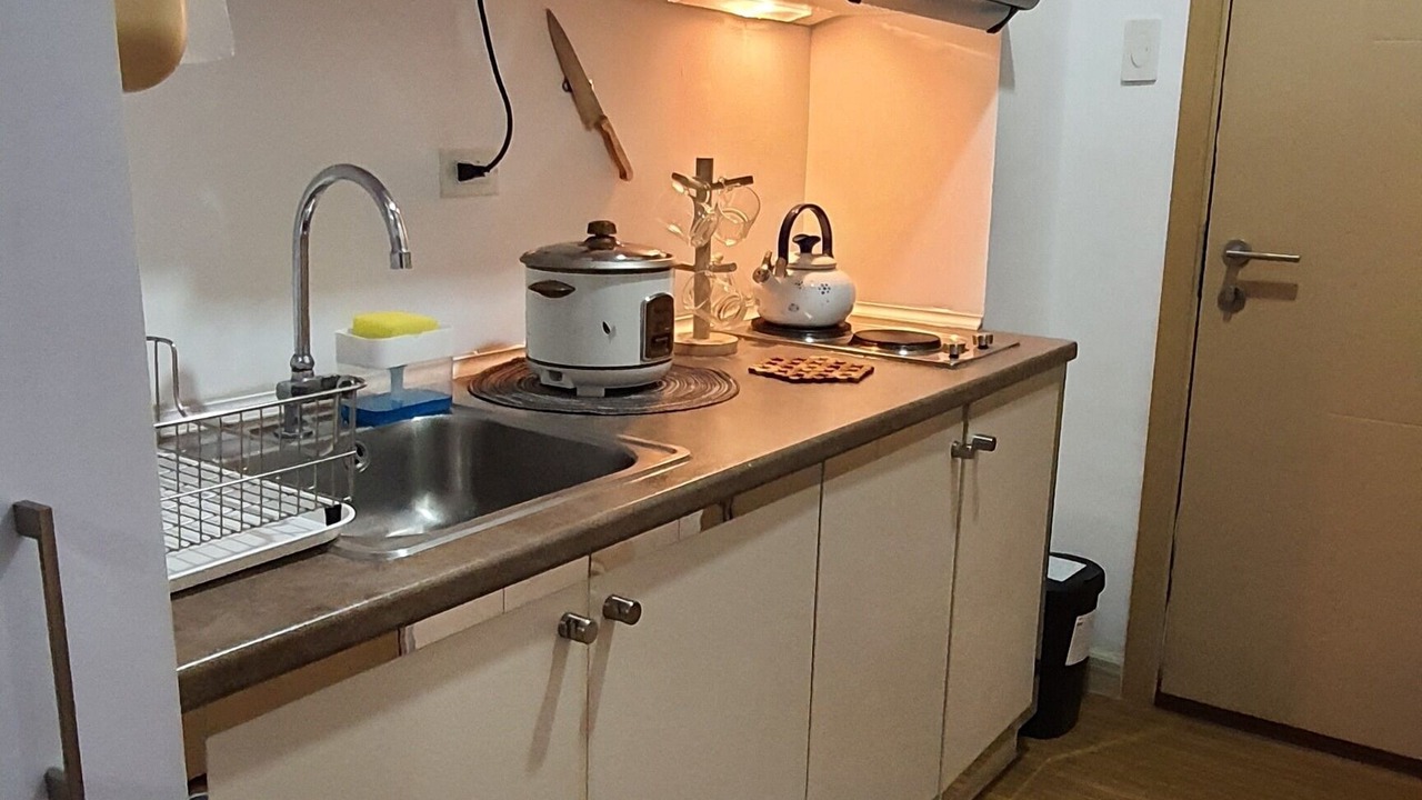 Photo of Kitchen in Ususan