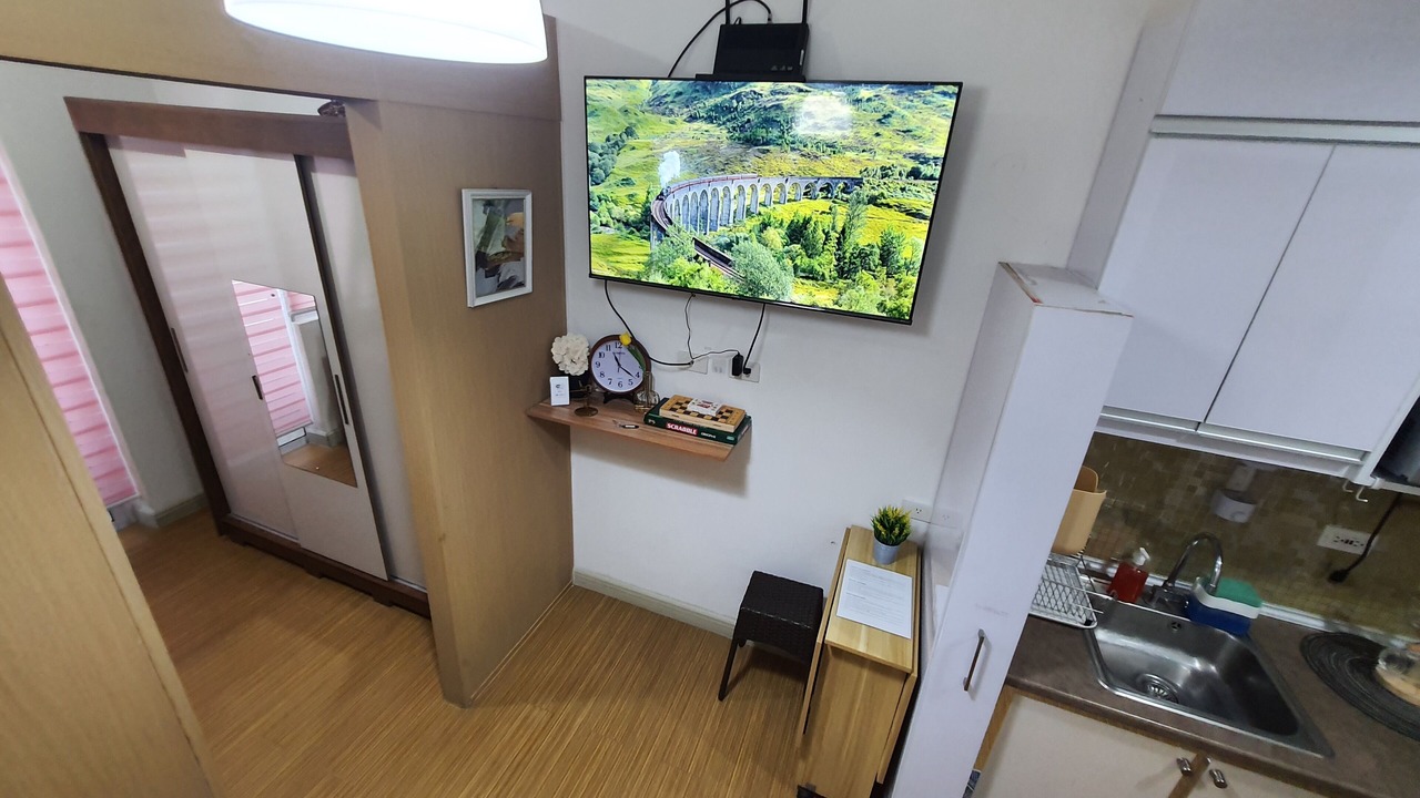 Photo of Kitchen in Ususan