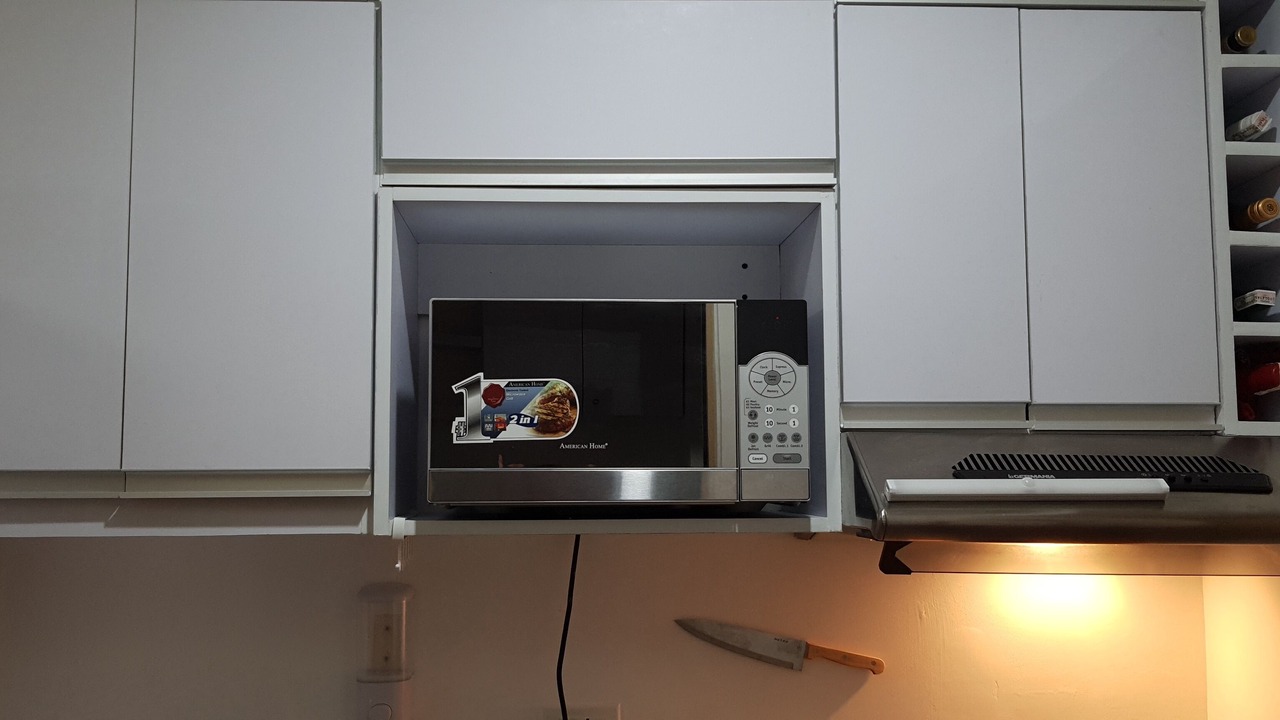 Photo of Kitchen in Ususan