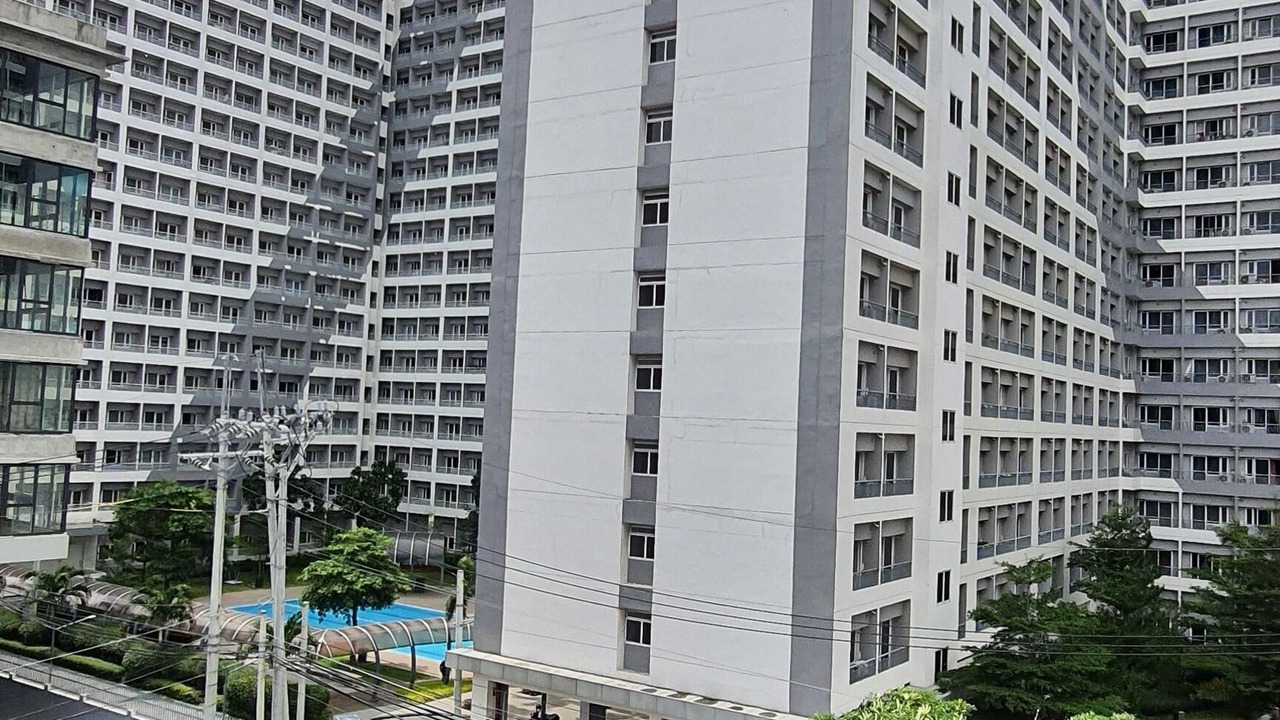 Photo of Outdoor in Ususan