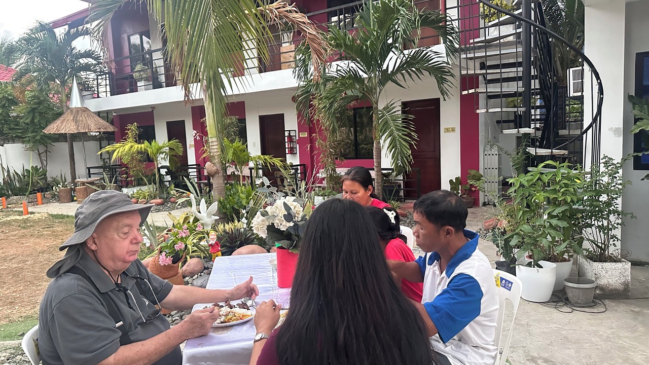 Photo of Outdoor in San Lorenzo