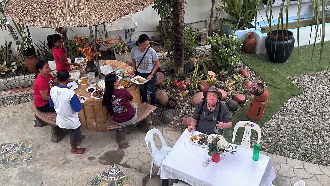 Photo of Outdoor in San Lorenzo