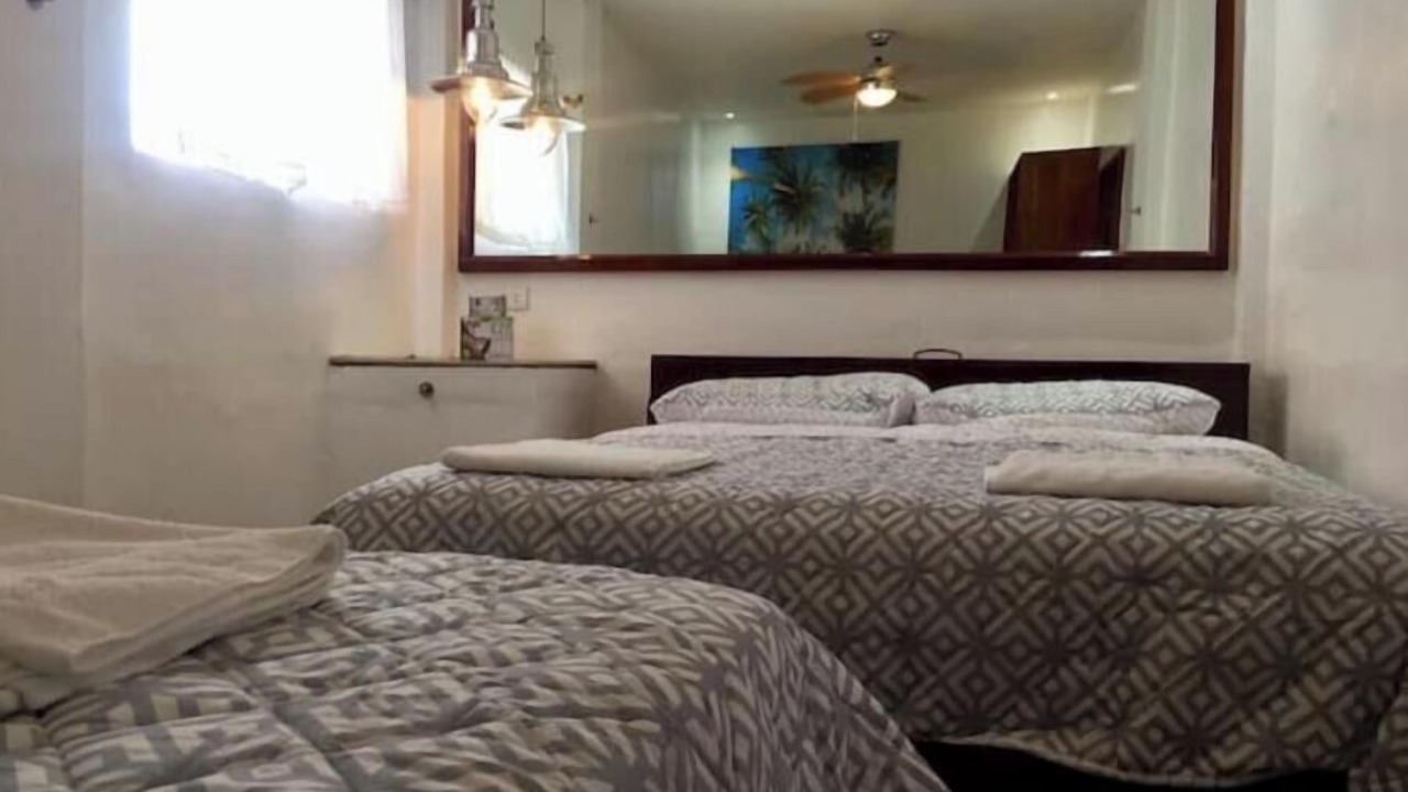 Photo of Bedroom in Jagna