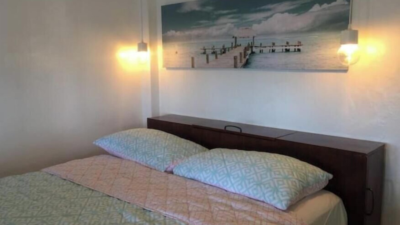Photo of Bedroom in Jagna