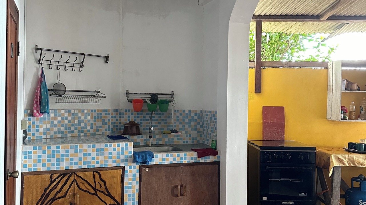 Photo of Kitchen in Jagna