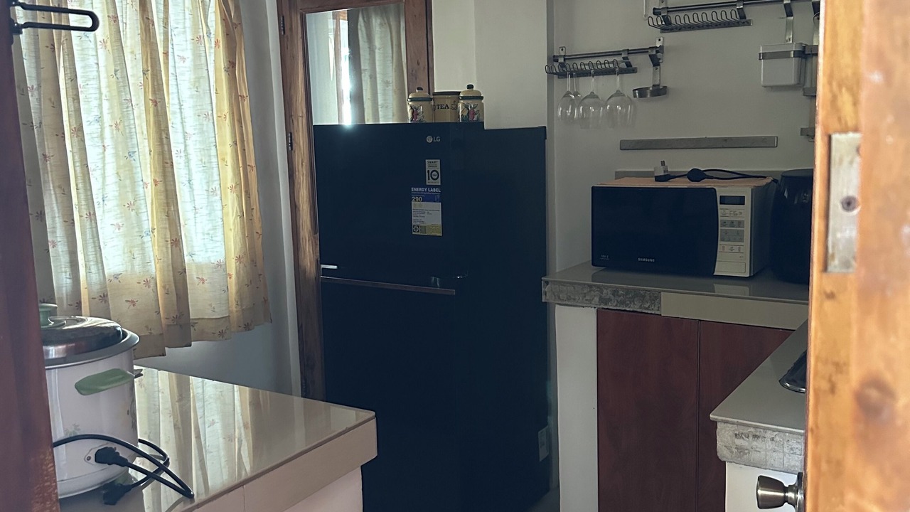 Photo of Kitchen in Jagna