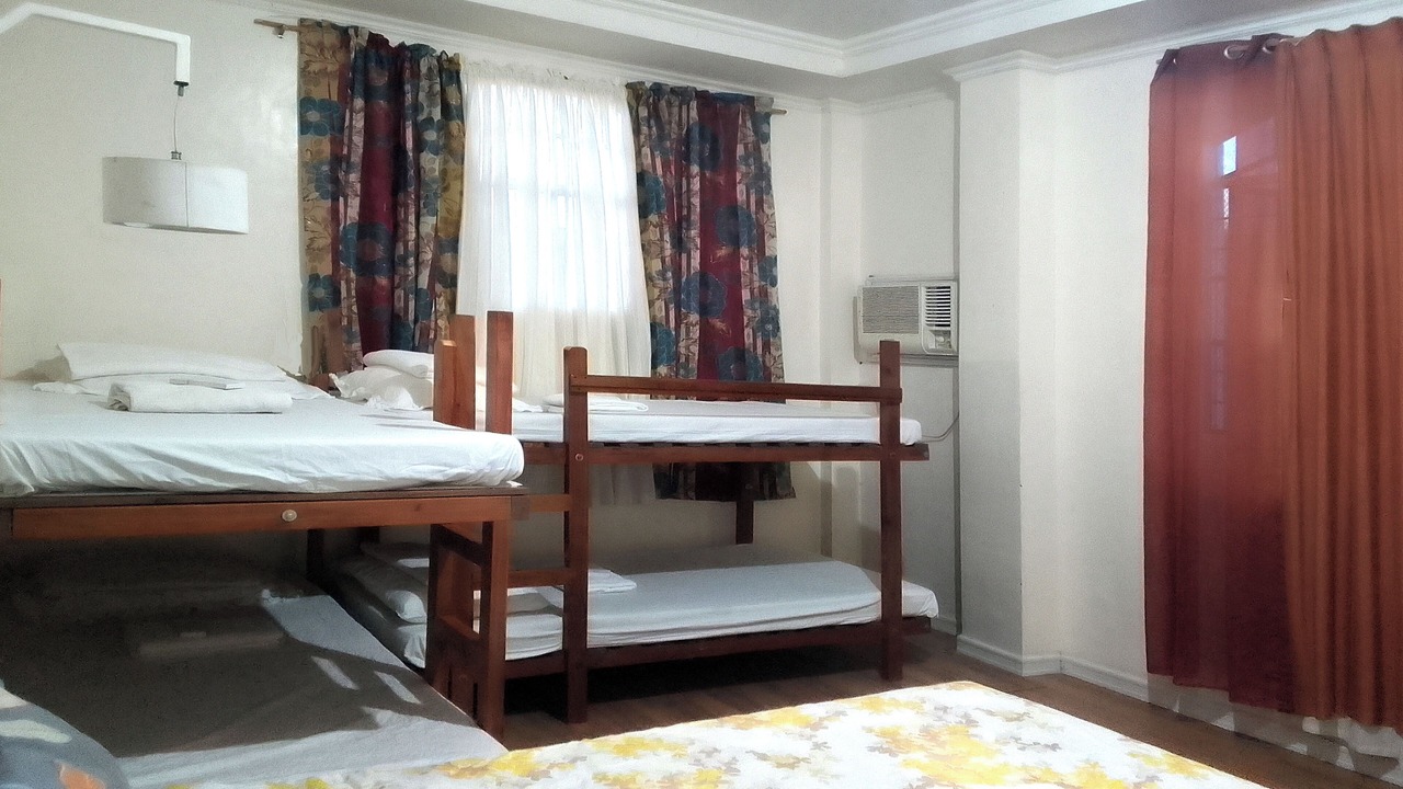 Photo of Bedroom in Amambucale